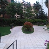 Mantenimiento de jardin en comunidad de vecinos en marbella