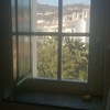 Ventana de pvc oscilovatiente