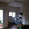 Instalar paneles moviles para cerrar habitación