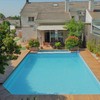 Solar Bordes Piscina