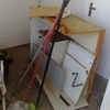 Transportar muebles a vertedero