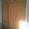 Reformar puertas armario