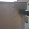 Cambiar barandillas de los balcones (total 6)