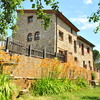 Placas solares casa turismo rural