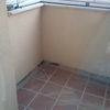 Reforma suelo terraza