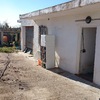 Proyecto de rehabilitación vivienda aislada