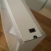 Instalación de mamparas de policarbonato