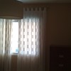 Aislamiento de pared de habitación