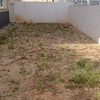 Poner hormigón impreso en la terraza