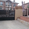 Automatizar puerta garaje