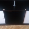 Reparacion mueble tele ikea