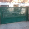 Automatizar puerta corredera de garaje