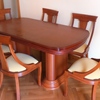 Restaurar parquet de madera