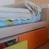 Réplica de una cama