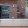 Quisiera poner una pérgola
