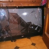 Cambio pantalla teleciw