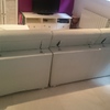 Tapizado de sofa cheslong