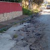 Pavimentar con hormigón impreso