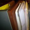 Suministrar Cristal para una Mesa de Escritorio