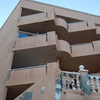 Proyecto y Rehabilitación Fachada Edificio