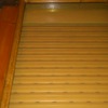 Cambiar carpintería aluminio