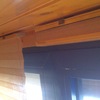 Cortinas plisadas bandalux
