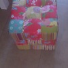 Tapizar sillon con una colcha