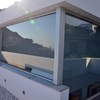 Toldo Casa Orientada a Sol