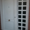 Instalar Puerta de Seguridad