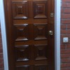 Cambiar puerta exterior