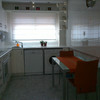 Pintar azulejos cocina + suelo adhesivo cocina
