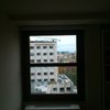 Sustitución bisagra de ventana oscilobatiente