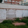 Arreglar pared de una terraza