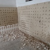 Reforma parcial vivienda