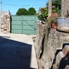Construir Muro Piedra