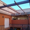 Techo terraza