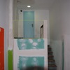 Pared pladur