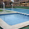 Rejuntado Gresite Piscina
