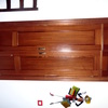 Puertas Lacadas para Armario Empotrado