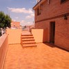 Añadir cortinas de cristal a un solarium