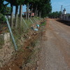 Instalar Cercados de malla o similar