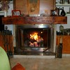 Sustituir Chimenea de Leña