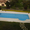Cambiar liner en piscina de 10 x 5