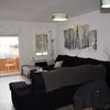 Cortinas comedor