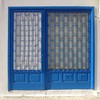 Reformar puerta exterior de local