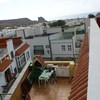 Instalar en la azote , en una extension de mas o menos 3x3