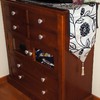 Lacado muebles dormitorio