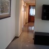 Pintar Piso y Lacar 4 Puertas en Blanco