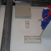 Reforma instalaciones local comercial ondara