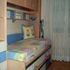 Traslado Dormitorio Infantil